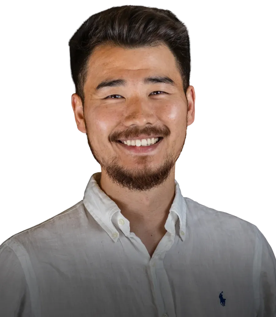 Alex Zhang