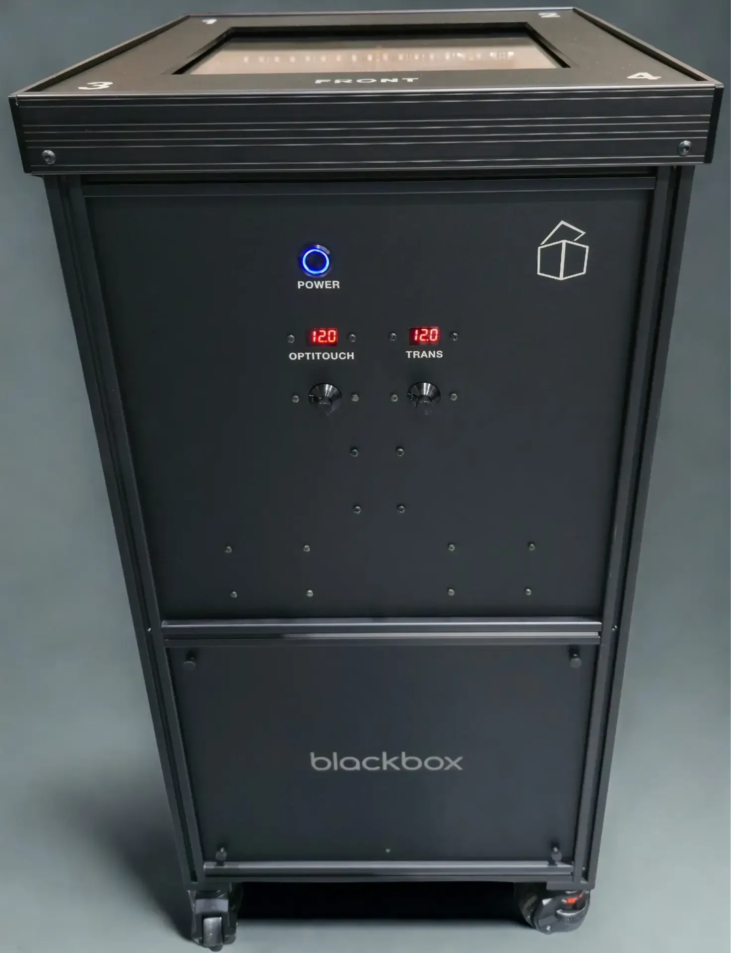 Blackbox One instrument